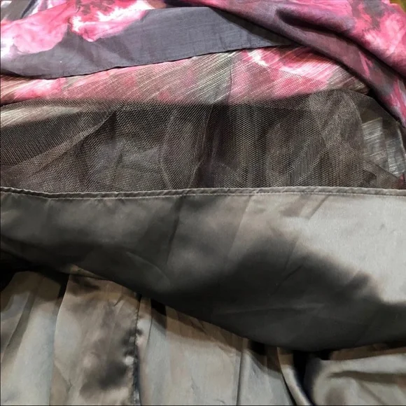 Lela Rose Dress  Sz 8 - Picture 7 of 10